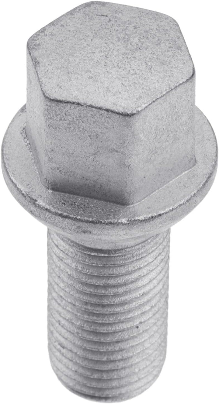 Frankberg 20x Radbolzen Radschraube Kompatibel mit A,B,C,E,M,S,R,GL,GLA,GLK-Klasse CLA CLK CLS 1998-