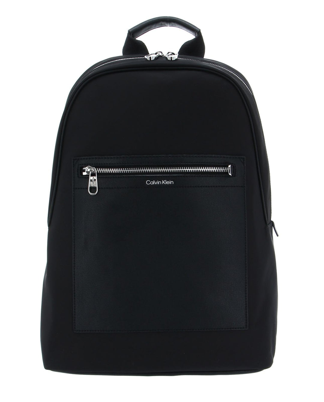 Calvin Klein Herren Rucksack Ck Elevated Klein, Schwarz (Ck Black), Einheitsgrösse M, M