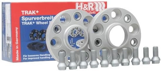 H&R  HS 4025571 4025571 Spurverbreiterung