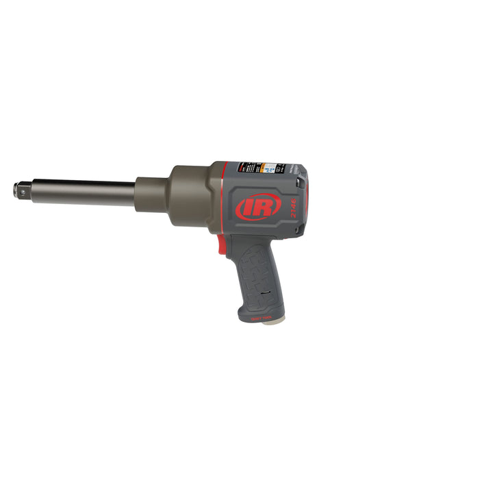 Ingersoll Rand 3/4" Schlagschrauber 2146Q1MAX-6, 6" ERW. besonders leistungsstarker, kompakter und e