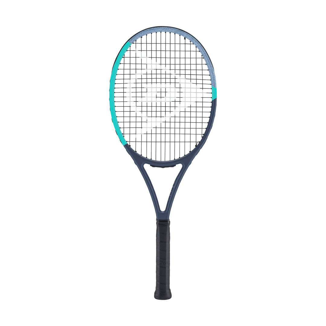 DUNLOP Tennisschläger TRISTORM PRO 100 SUPER LITE