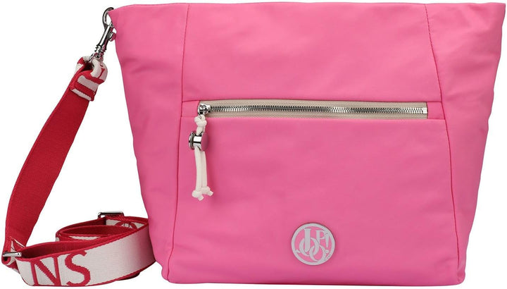 Joop Jeans Umhängetasche KAJA, 99-Ohne Grössen:-, Color:rose/pink, Rosa