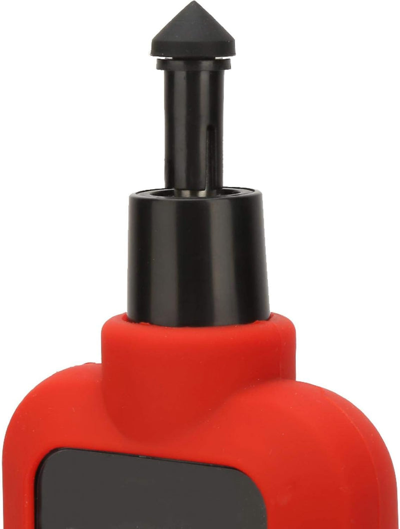 HT-522 Berührungsloser Drehzahlmesser 2-19999 LCD Digital Pocket Rotation Gauge Rotate Speed Meter
