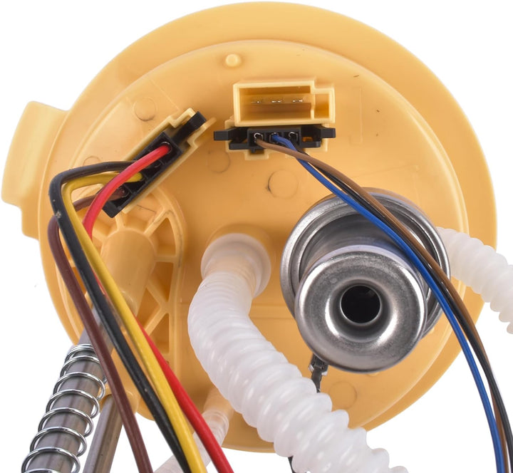 Bisenya Kraftstoffpumpe Kompatibel mit A6 A7 2.0 3.0 TDI 2011-2018 DDDA CKVC CZJA 4G0919050A 4G09190