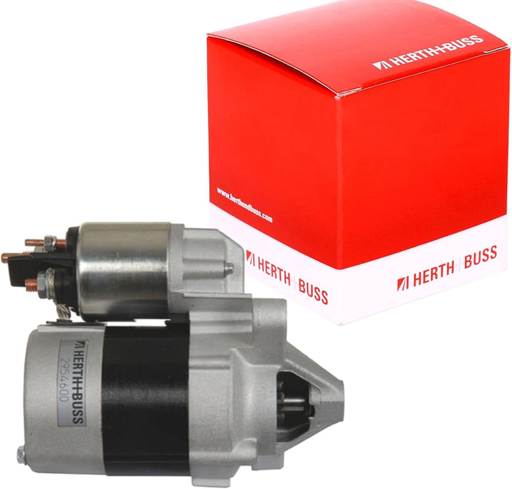 Herth+Buss Elparts 42438163 Starter