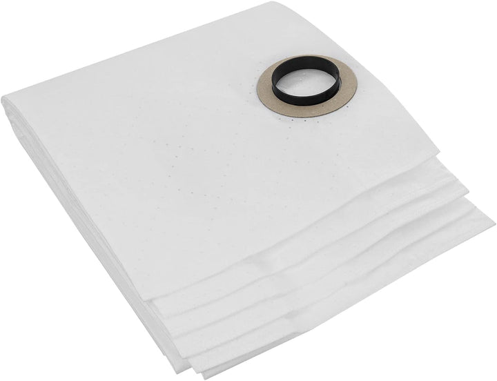 5x Staubbeutel Filtersack passend für Festo/Festool SR 151, SRM 152 E-AS
