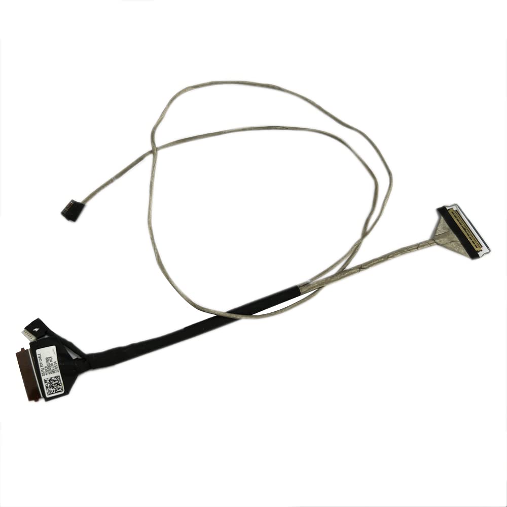 Gintai LCD eDP (Touch) Bildschirm Display Video Kabel für Lenovo IdeaPad GS552 s350 15 S350-15IWL 3-