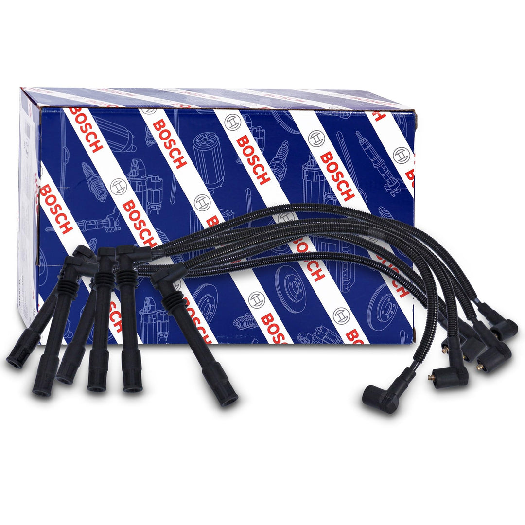 Bosch 0986356321 - Zündleitung - 1 Stück