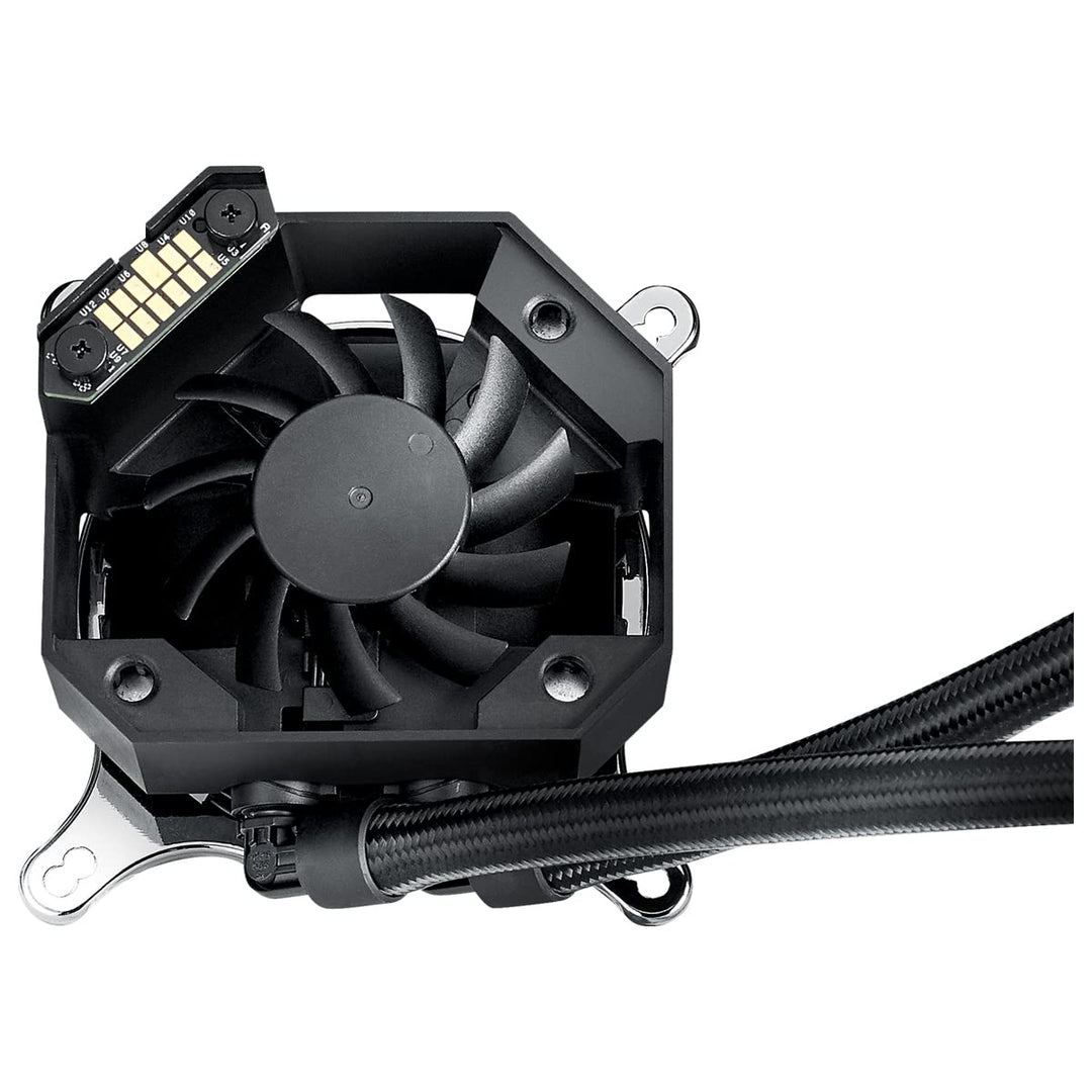 ASUS ROG Ryujin II 240 ARGB | AiO-Wasserkühlung
