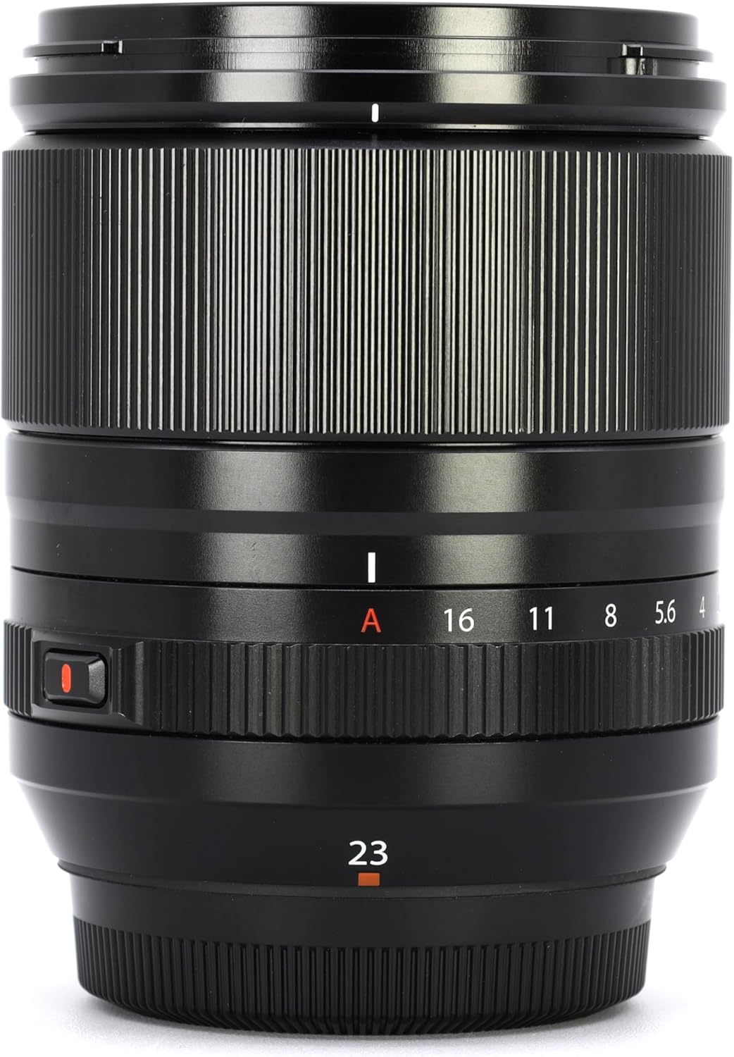 FUJINON XF23mmF1.4 R LM WR Schwarz
