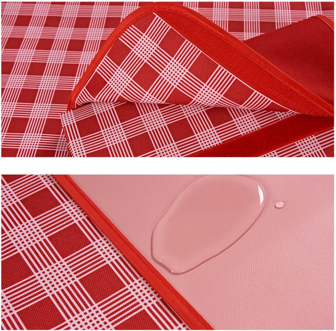 Picknickdecke wasserdichte Sanddichte Stranddecke Grosse 150x200cm Campingdecke Picknickmatte Campin
