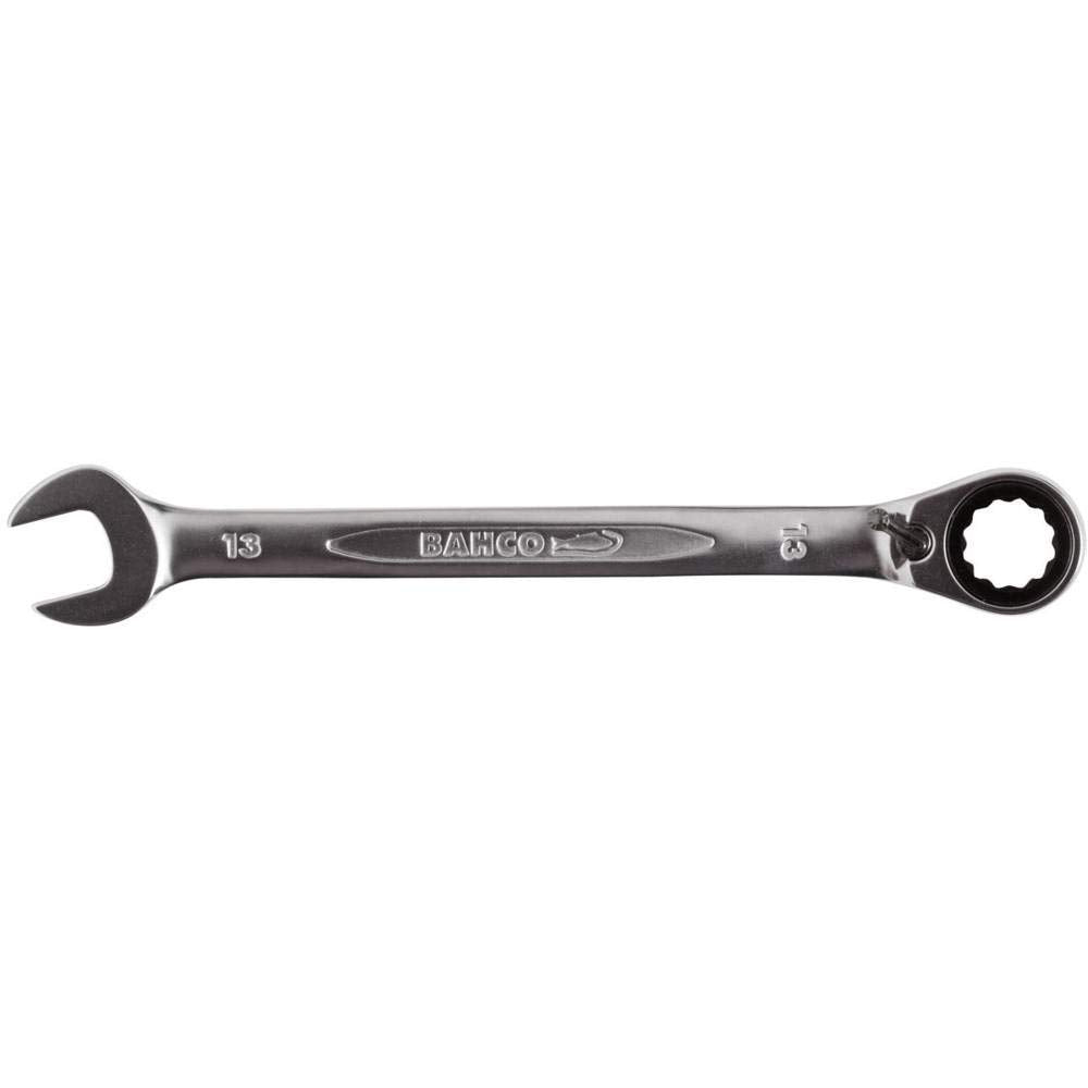 Bahco 1RM-30 Knarren-Ring-Maulschluessel 30mm