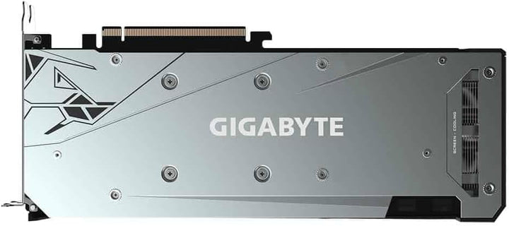 Gigabyte Vaizdo plokštÄ RX6750 XT Gaming OC 12GB GDDR6 2xDP 2xHDMI
