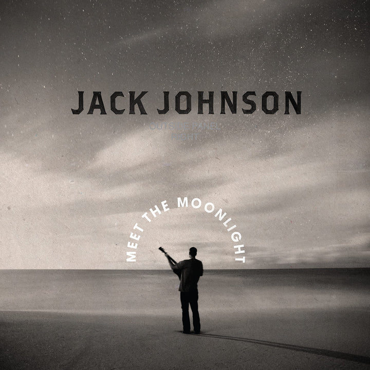 Meet The Moonlight [Vinyl LP]