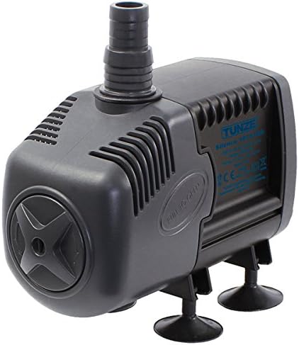 Tunze 1073.060 Rückförderpumpe Silence, 1073.06