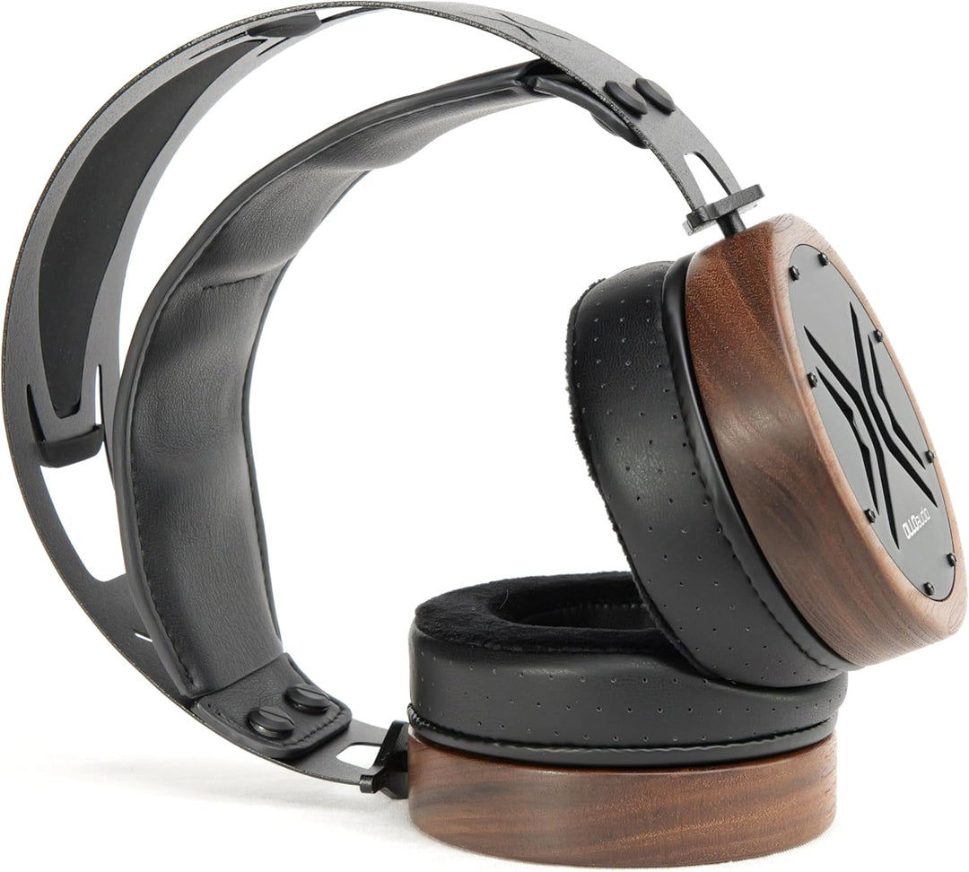 OLLOAUDIO X1 Studio-Kopfhörer für Producing und Mixing | Individuell kalibriert | Flacher Frequenzga