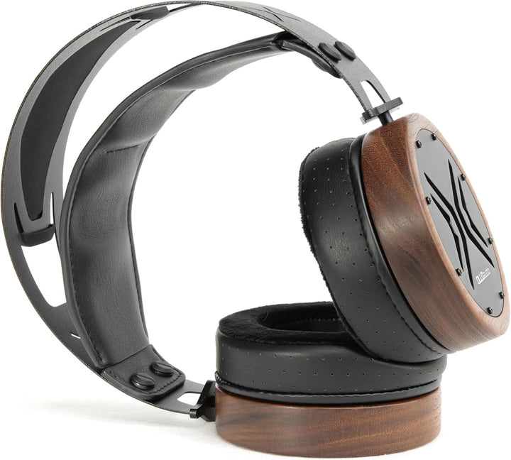 OLLOAUDIO X1 Studio-Kopfhörer für Producing und Mixing | Individuell kalibriert | Flacher Frequenzga