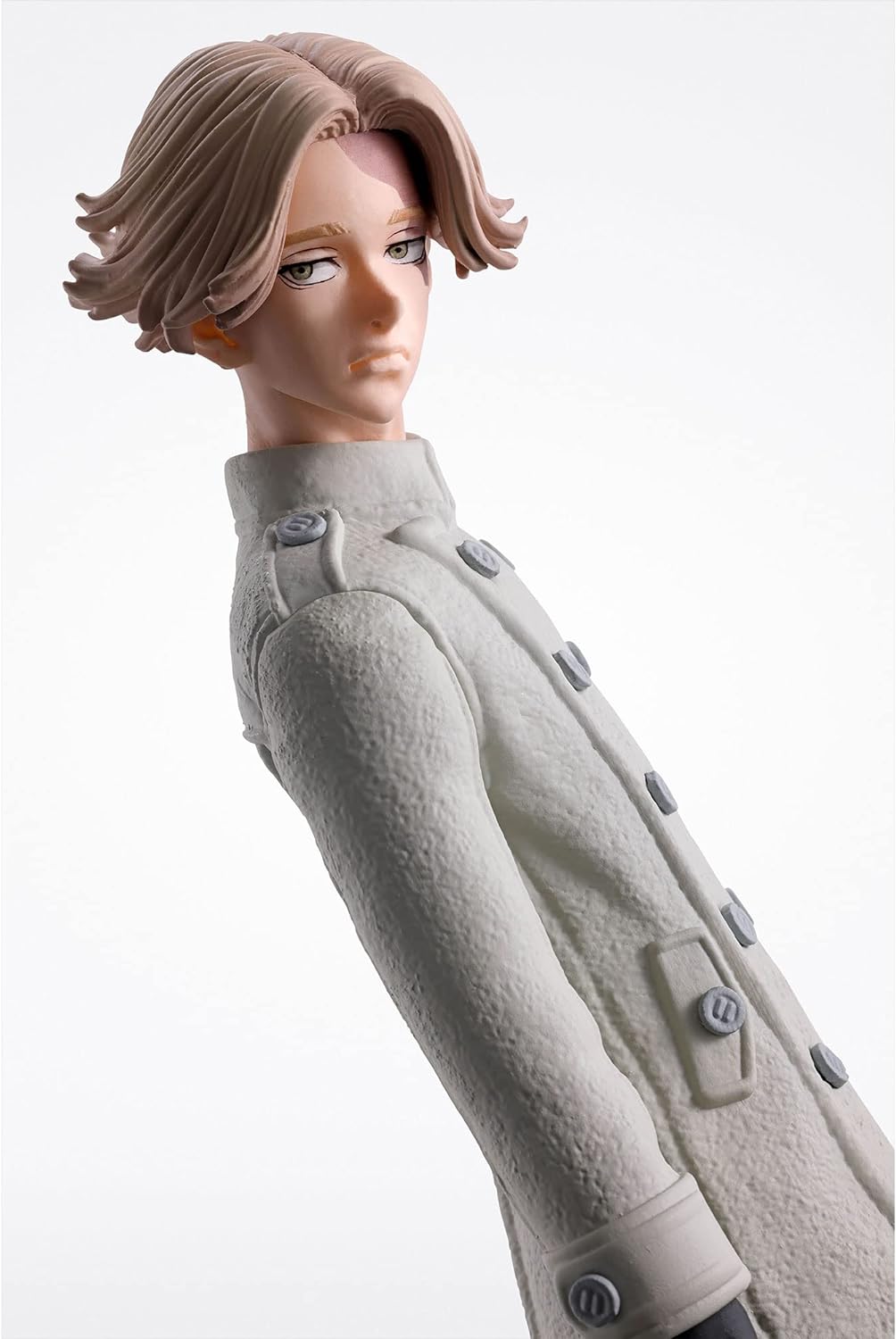 BANPRESTO Tokyo Revengers - Seisyu Inui - Figurine 17cm