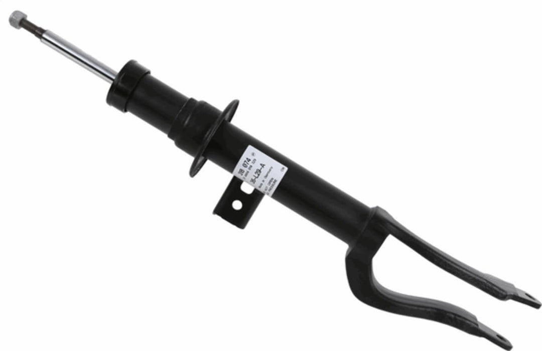 SACHS 318 074 Stossdämpfer Für BMW 5 TOURING (F11) 2009-2017 rechts, Vorderachse 318 074 - Right, Fr