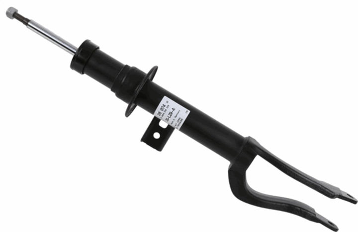 SACHS 318 074 Stossdämpfer Für BMW 5 TOURING (F11) 2009-2017 rechts, Vorderachse 318 074 - Right, Fr