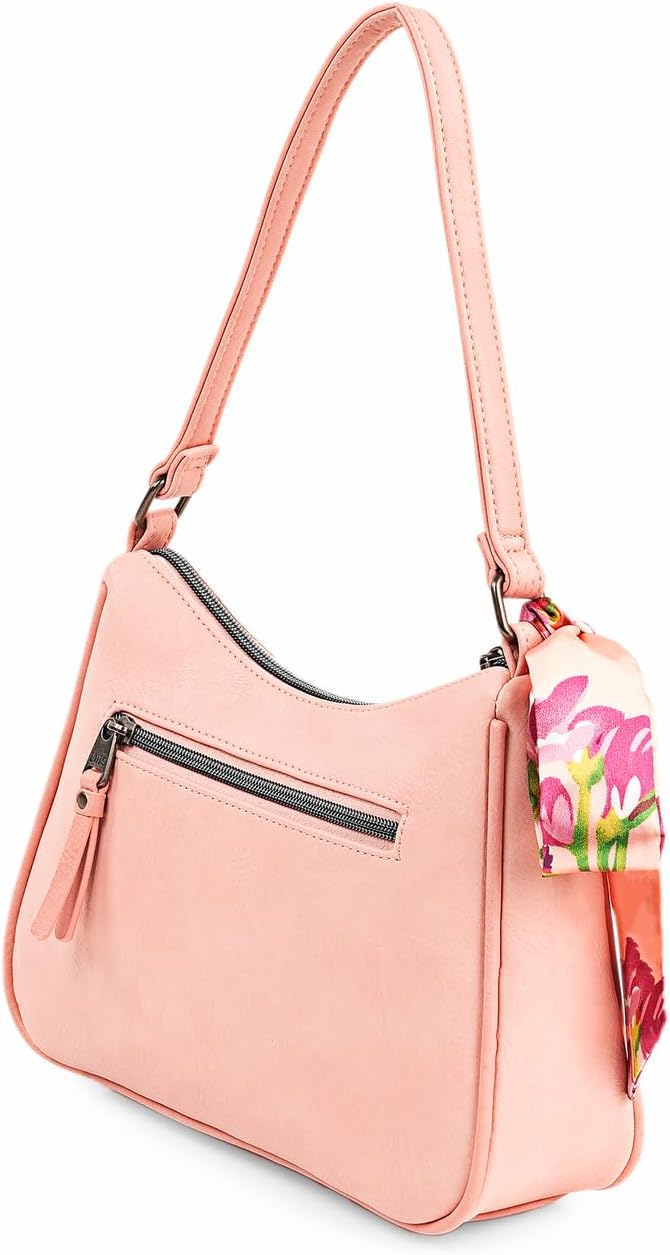 Lois - Handtasche Damen Umhängetasche Damen Klein & Stilvoll Handtasche Damen Umhängetasche Crossbod