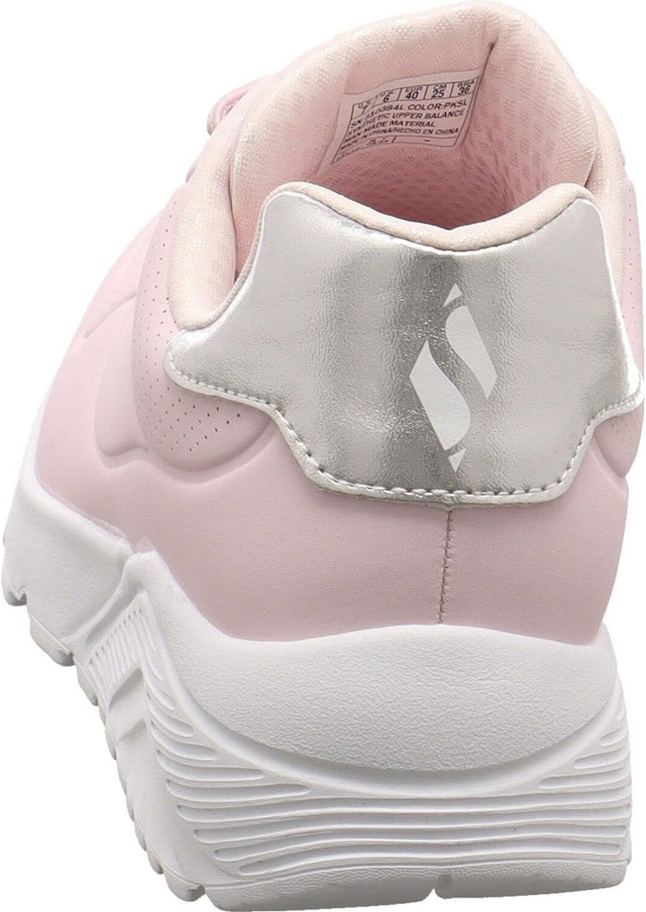 Skechers UNO Metallic Mode 34 EU Rosa, 34 EU Rosa