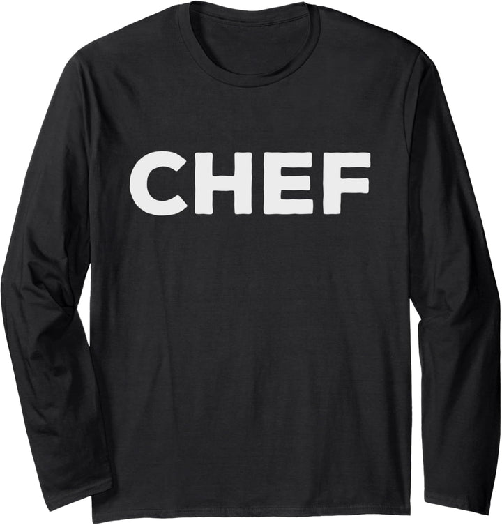 Ich bin hier der Chef Boss Manager Entrepreneur Unternehmer Langarmshirt