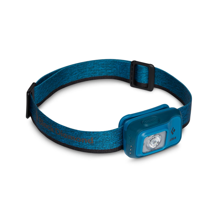 Black Diamond Astro 300-r Headlamp Blau, Stirnlampe, Grösse One Size - Farbe Azul, Azul