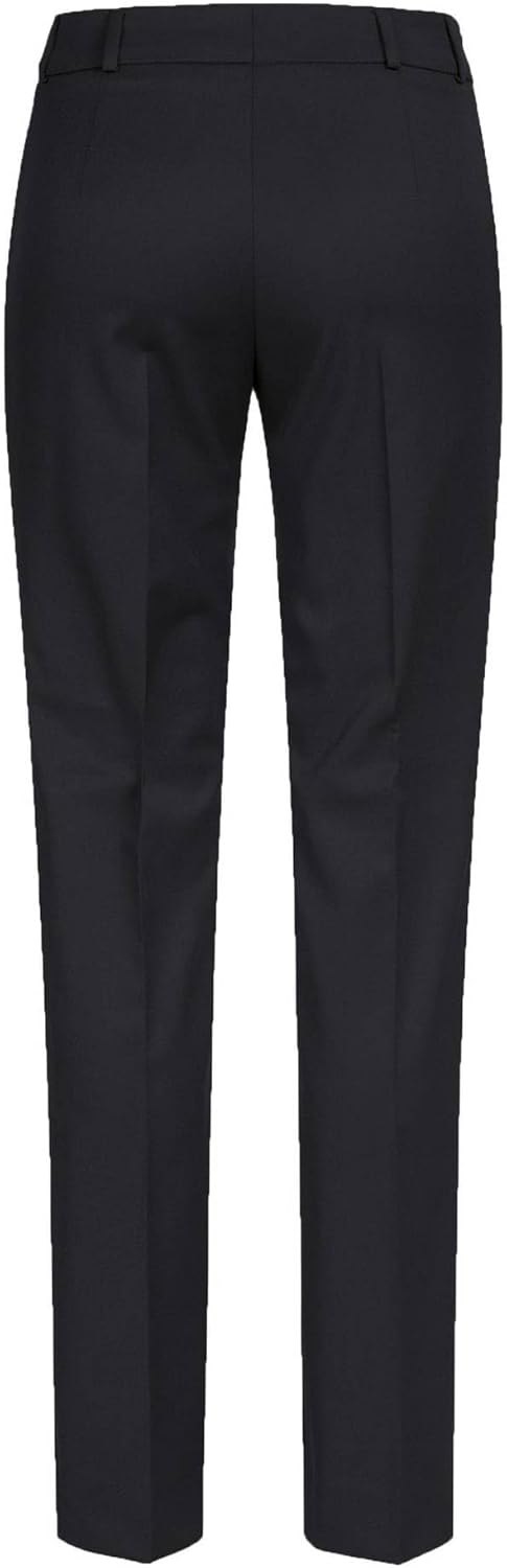 Greiff Corporate Basic Damen Business-Hose Slim-Fit