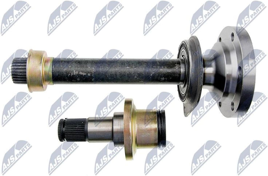 Nty NPW-VW-004K1 - Gelenksatz, Antriebswelle