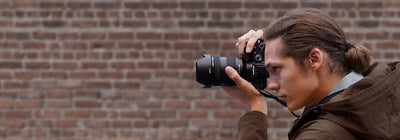 Sony Alpha 7 III | Spiegellose Vollformat-Kamera mit 28-70 mm f/3.5-5.6 Zoom-Objektiv (Schneller 0,0