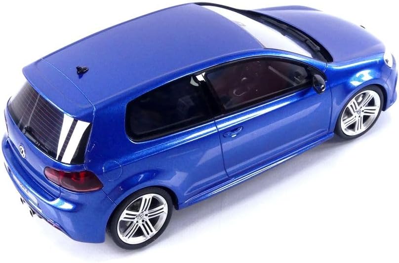 Otto Mobile - VOL Golf VI R - 2010-1/18