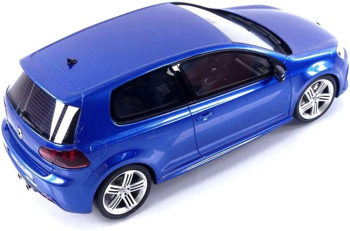 Otto Mobile - VOL Golf VI R - 2010-1/18