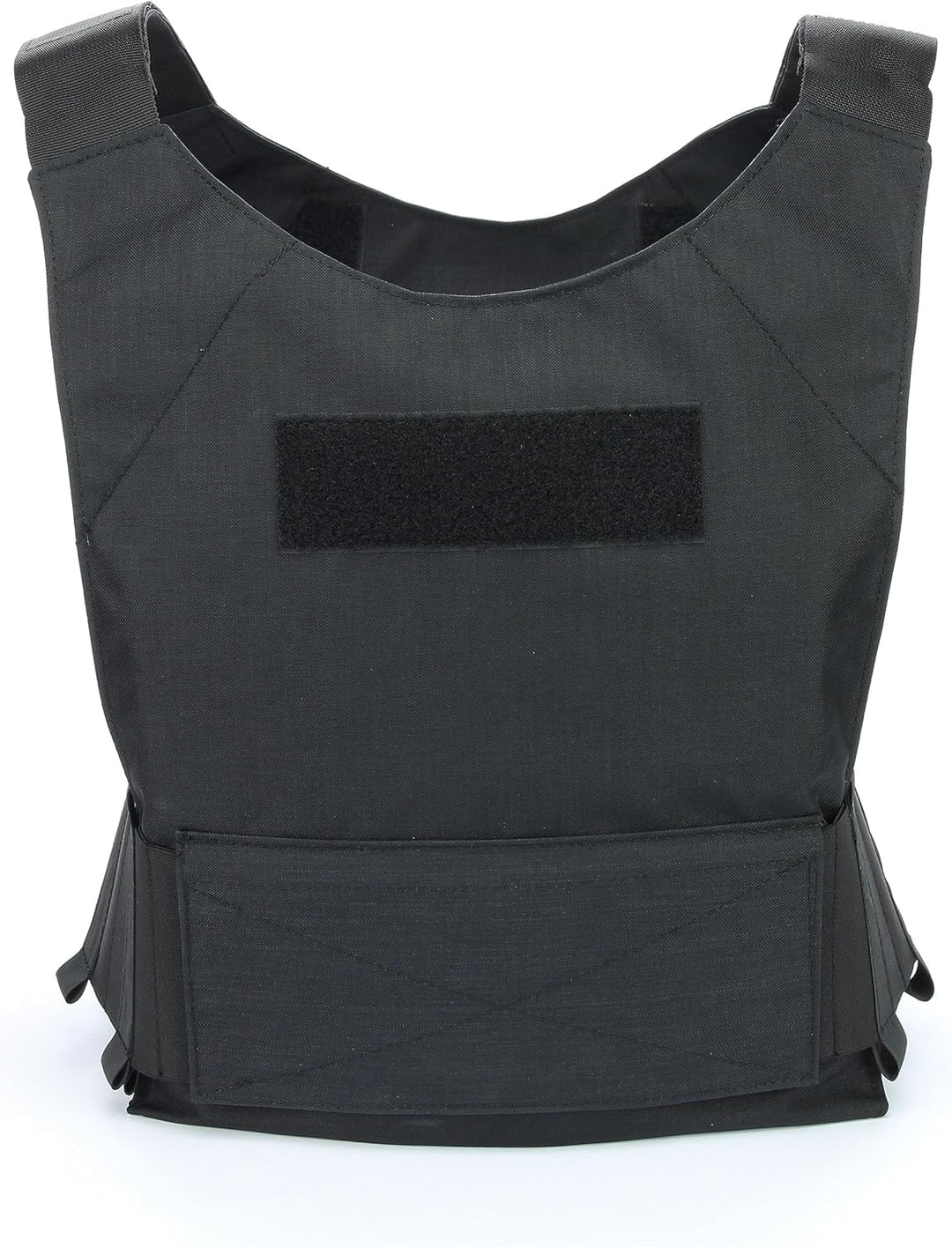 Zentauron Plattenträger Vulcan Minimal Low Profil Plate Carrier Hülle Militär Polizei Security Schut