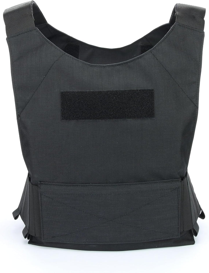Zentauron Plattenträger Vulcan Minimal Low Profil Plate Carrier Hülle Militär Polizei Security Schut