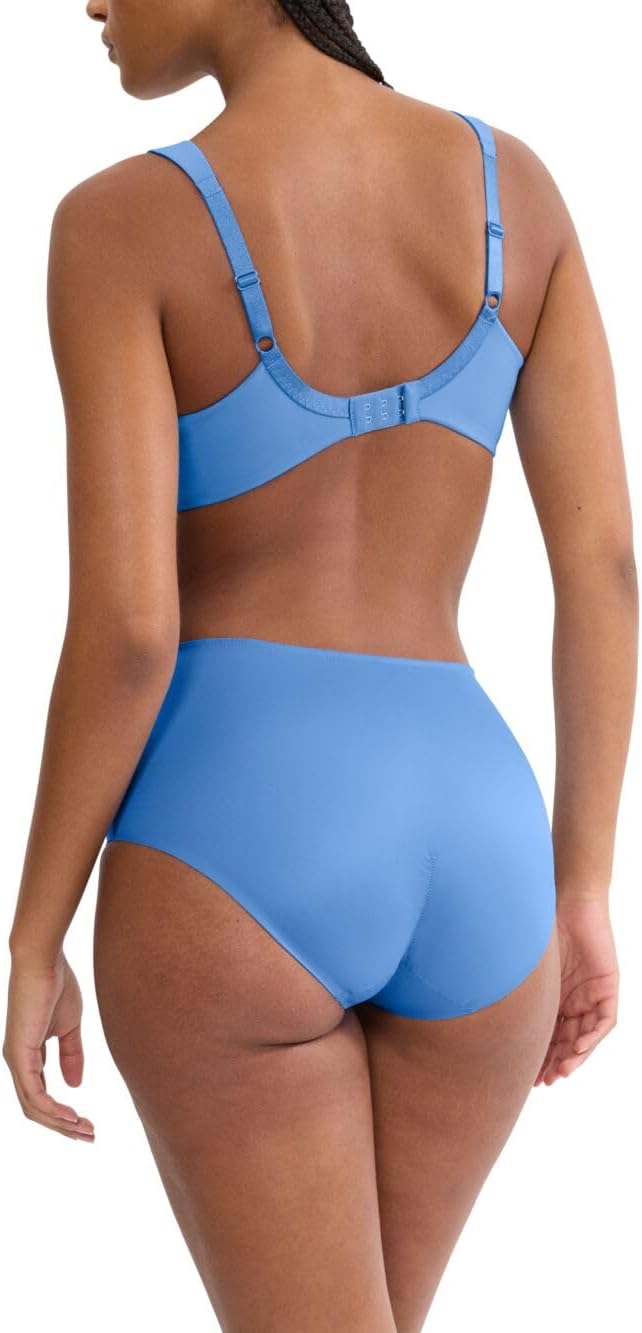 Triumph Damen True Shape Sensation Maxi Unterhose 38 Ciel, 38 Ciel