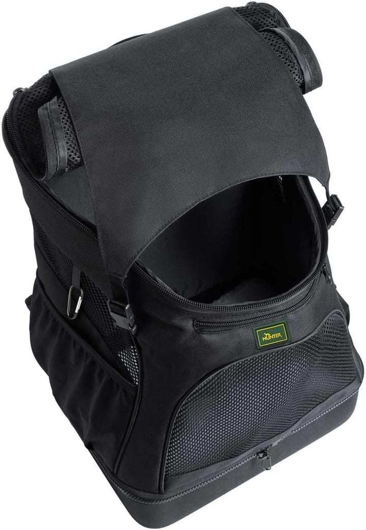 HUNTER Flugtasche & Rucksack Miles Farbe schwarz, Grösse one-Size schwarz L 45 x B 22 x H 45 cm, sch