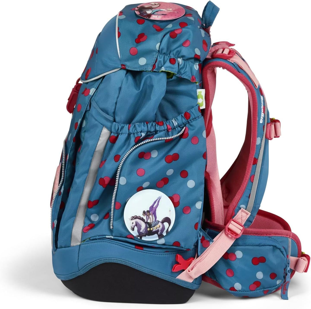ergobag Maxi-Set 6-teilig VoltiBär
