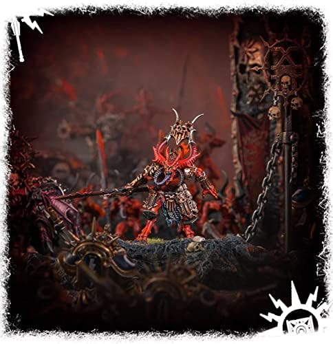 Games Workshop 97-62 Collectible Figure