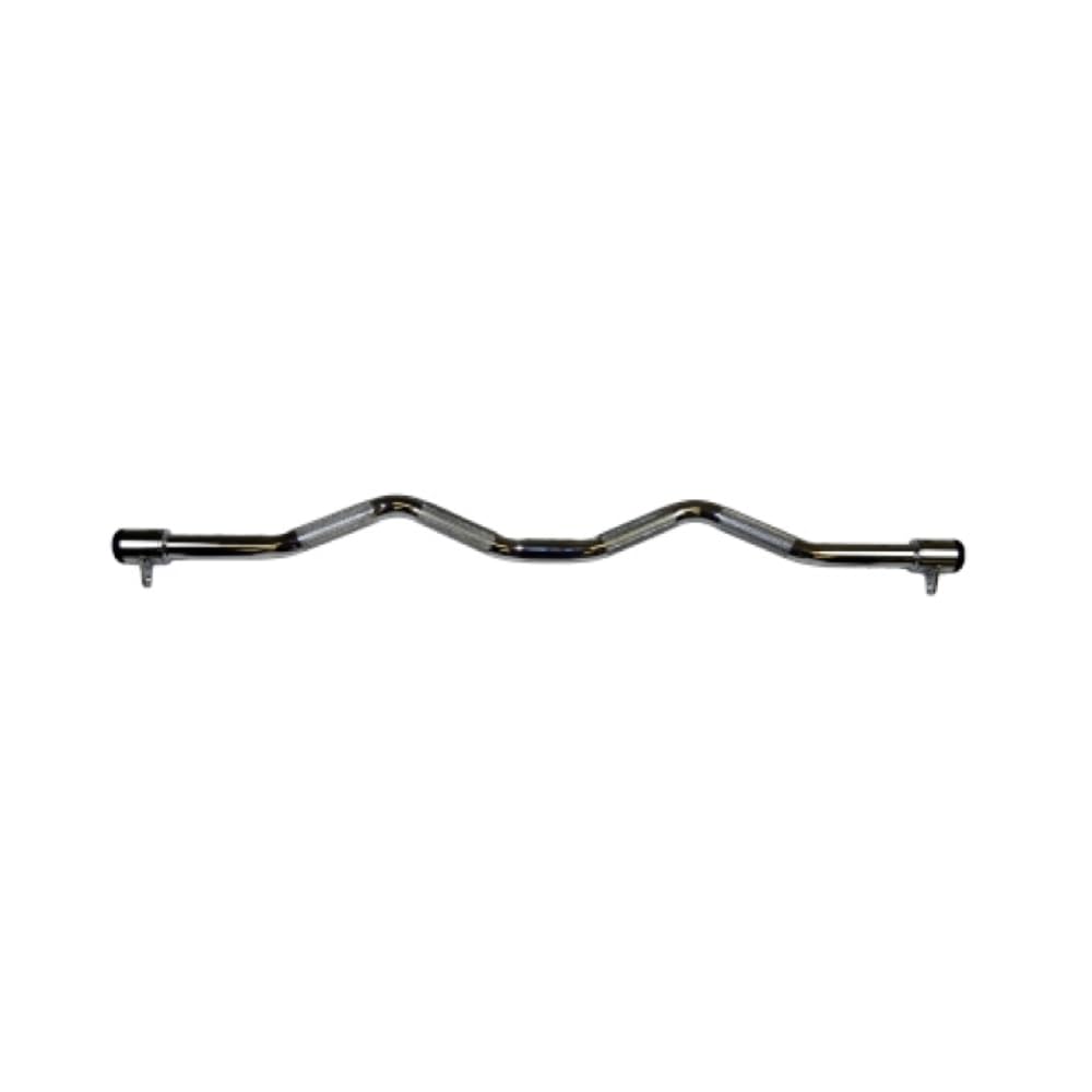Dual-Hook SZ bar