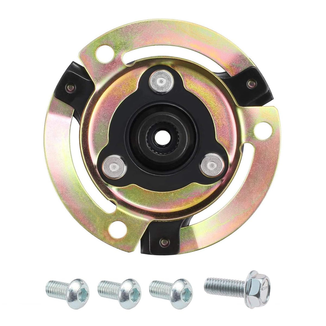 1 Satz Reparatursatz für Klimakompressoren (mit Schrauben) OEM: 5N0820803, 5N0820803A usw. Passend f