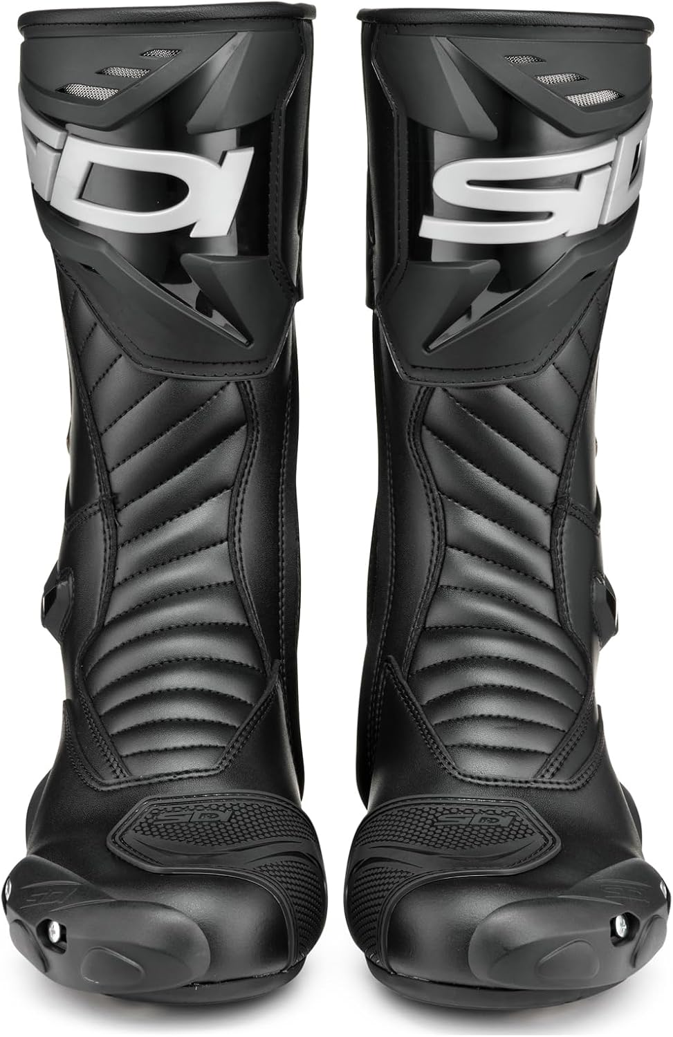 Sidi Vperformergo Herren Performer Gore 46 EU Schwarz, 46 EU Schwarz