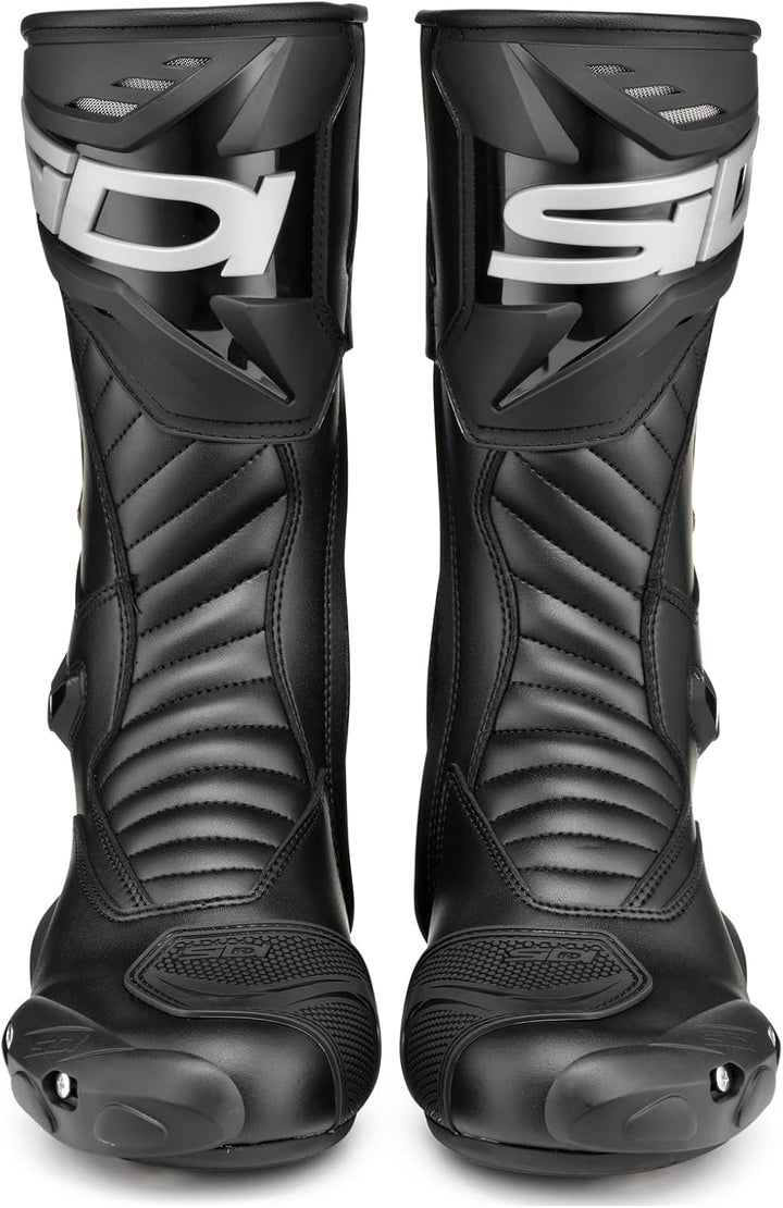 Sidi Vperformergo Herren Performer Gore 37 EU Schwarz, 37 EU Schwarz