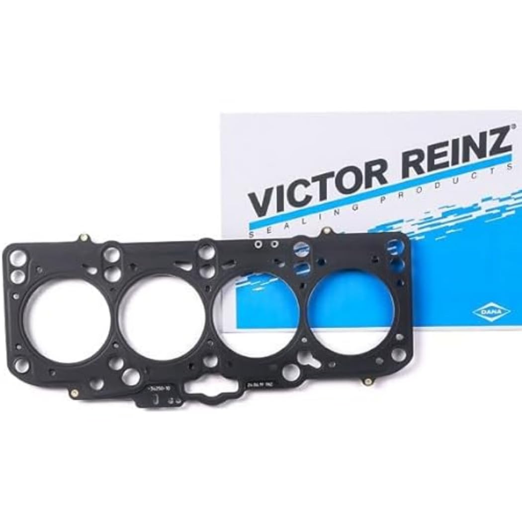 DICHT ZYL KOPF AUD/FOR