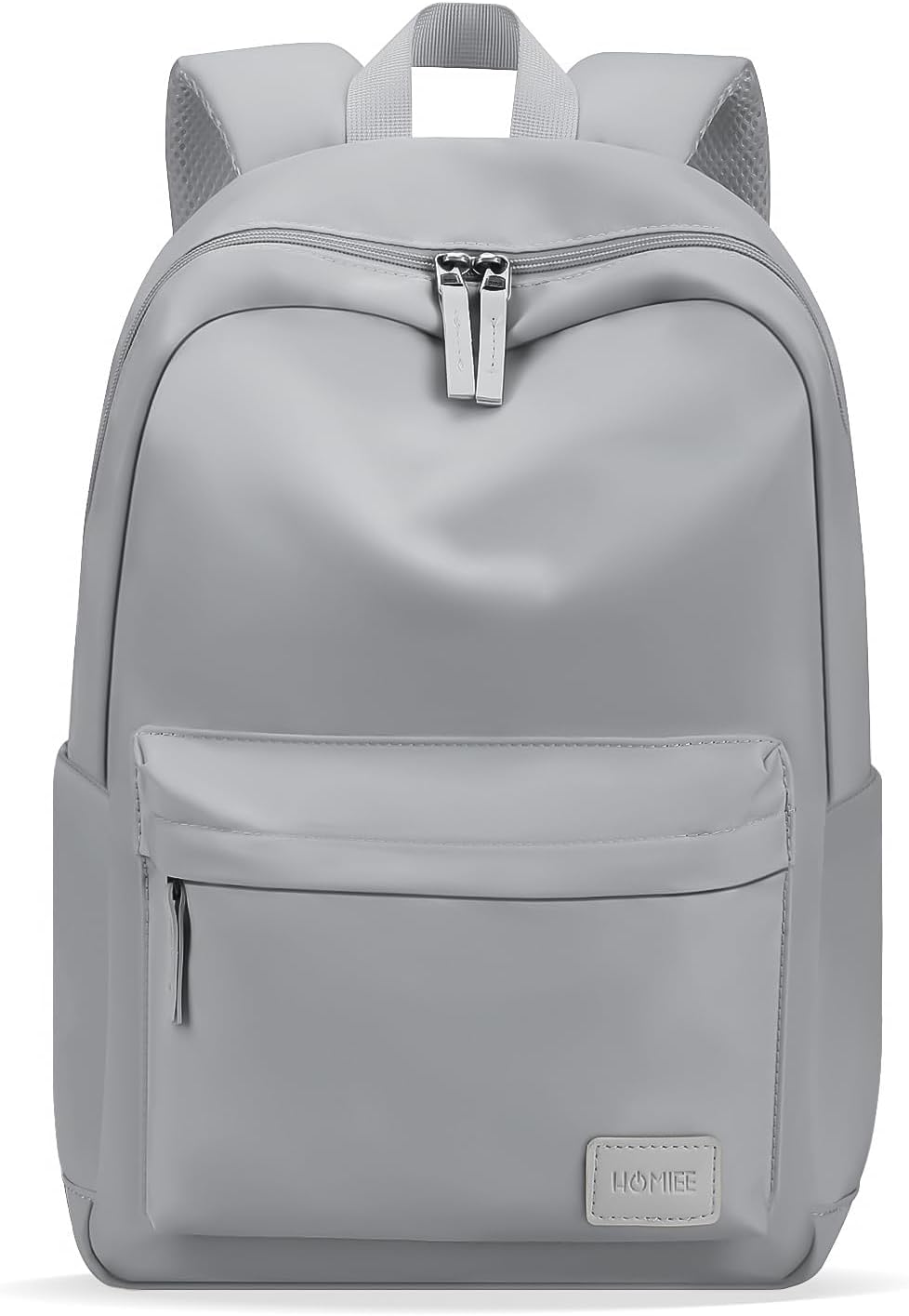 HOMIEE Laptop Rucksack 15,6 Zoll, Rucksack Damen Herren Laptoptasche Backpack Daypacks Rucksack Dame