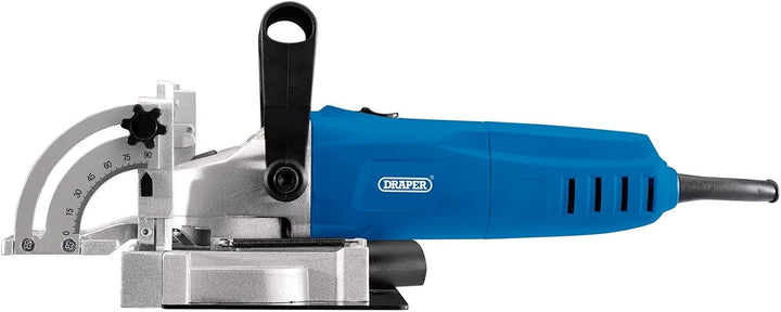 Draper 83611 Fräsmaschine für Anschlussstifte, 900 W, 230 V