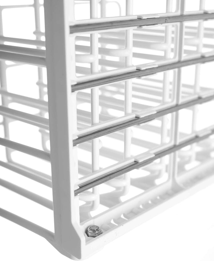 LIPAVI N20X Sous Vide Gestell mit Polycarbonate undt 316L Rostfreier Edelstahl Verstellbar, klappbar