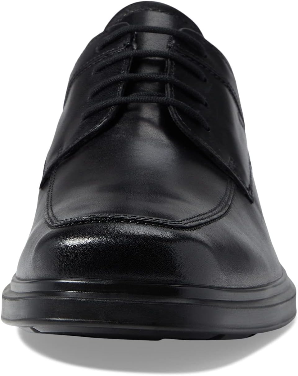 ECCO Herren Helsinki 2 Shoe, Schwarz
