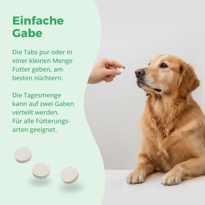 purapep Comfort Sensitv Tabs - Natürliches Beruhigungsmittel mit Tryptophan, Magnesium und B-Vitamin
