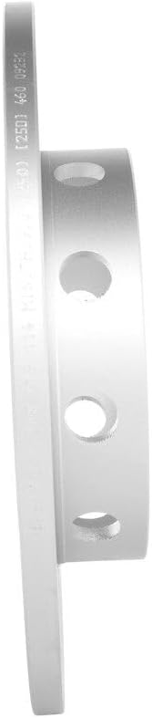 Bosch BD101 Bremsscheiben - Vorderachse - ECE-R90 Zertifizierung - zwei Bremsscheiben pro Set